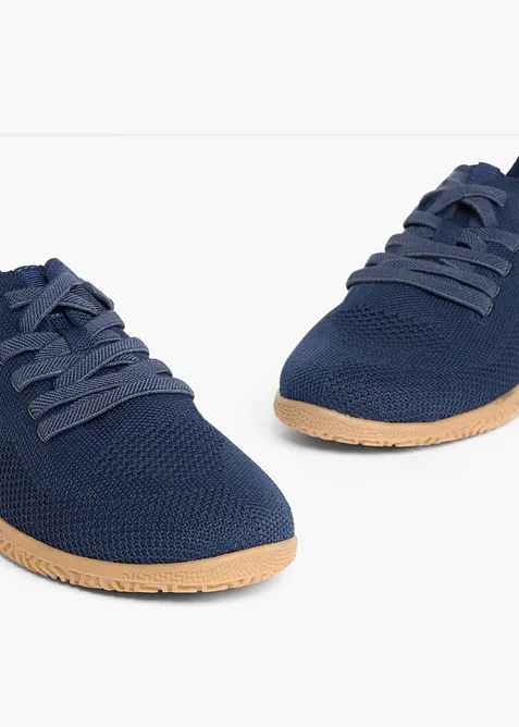 Scarpe barefoot con stringhe, bonprix