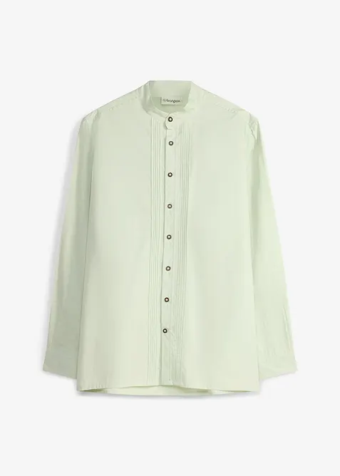 Camicia bavarese in cotone, regular fit, bonprix