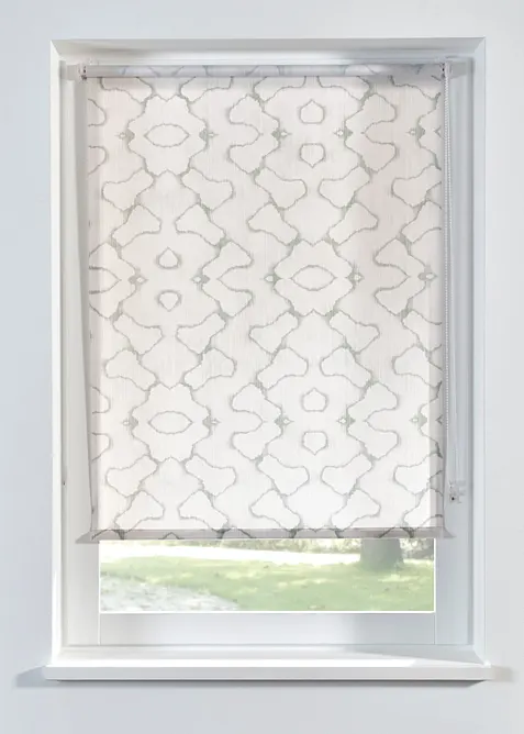 Tenda a rullo filtrante con stampa, bonprix