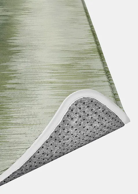 Tappeto da bagno con memory foam, bonprix