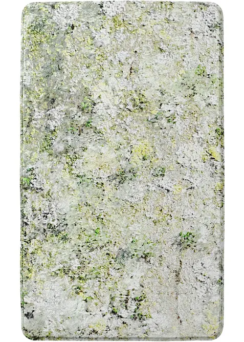 Tappeto da bagno con memory foam, bonprix