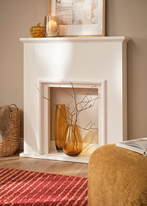 Cornice per camino, bonprix