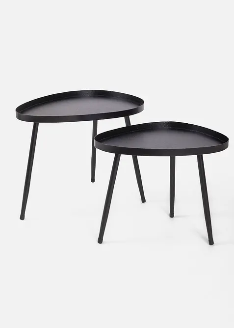 Tavolino (set da 2), bonprix