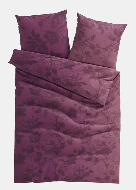 Biancheria da letto in flanella, bonprix