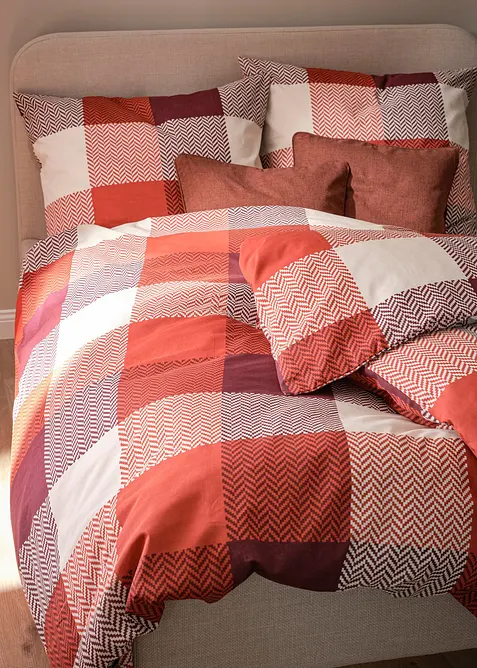 Biancheria da letto in linone, bonprix