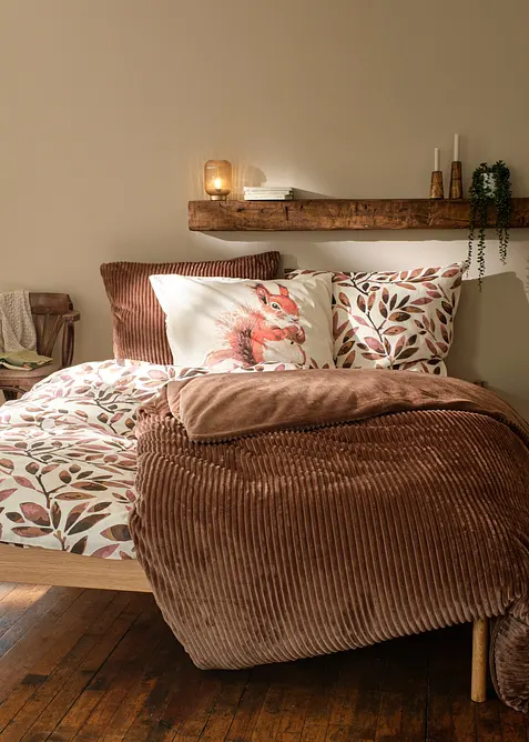 Biancheria da letto in linone, bonprix