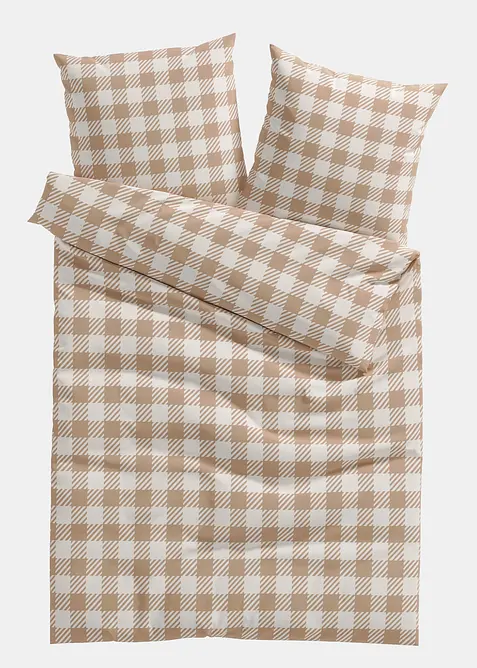 Biancheria da letto in linone, bonprix