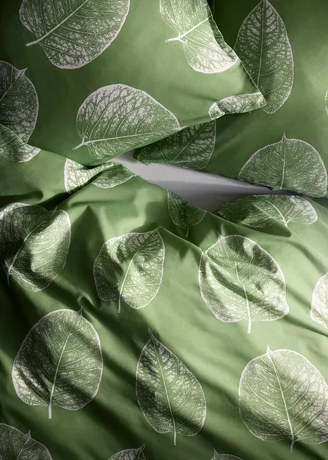 Biancheria da letto in linone, bonprix