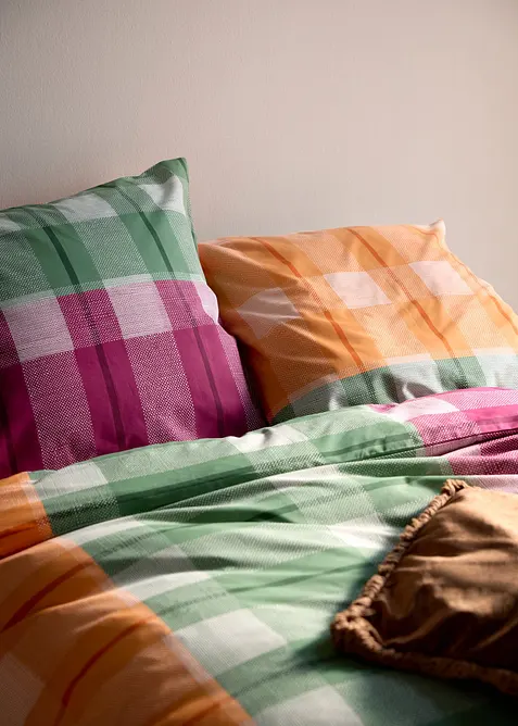 Biancheria da letto in linone, bonprix