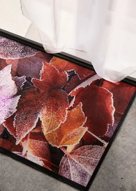 Zerbino in colori autunnali, bonprix