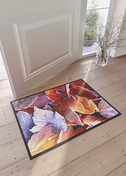 Zerbino in colori autunnali, bonprix