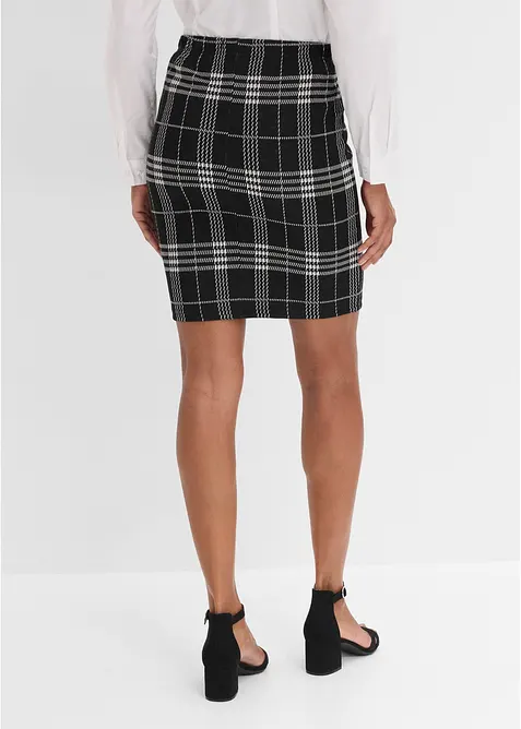 Gonna in tartan, bonprix