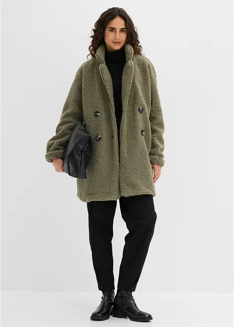 Cappotto corto, bonprix