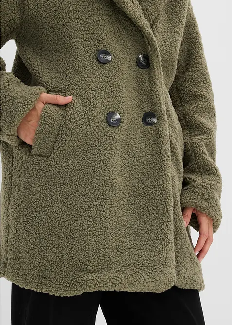 Cappotto corto, bonprix