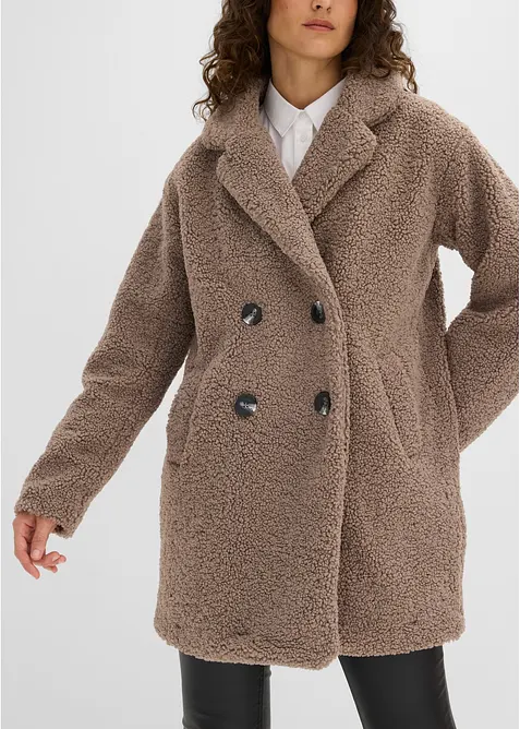 Cappotto corto, bonprix