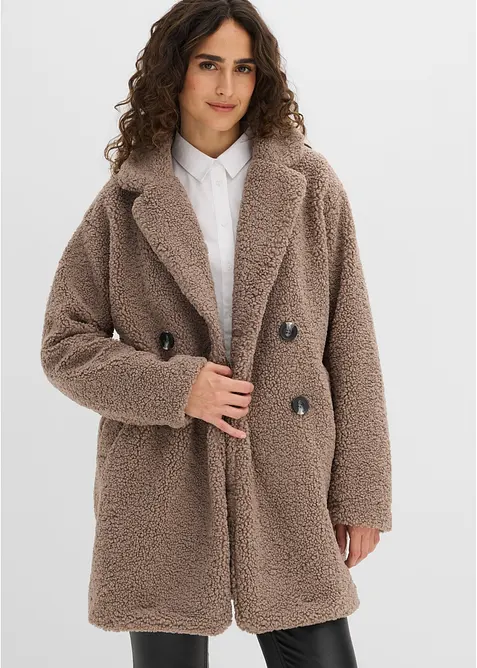 Cappotto corto, bonprix