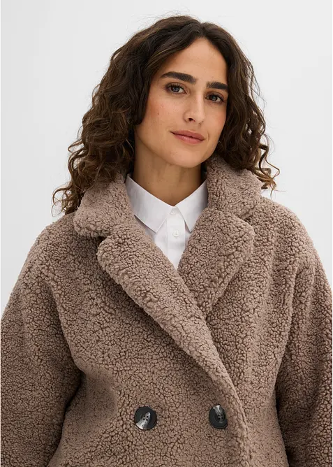 Cappotto corto, bonprix