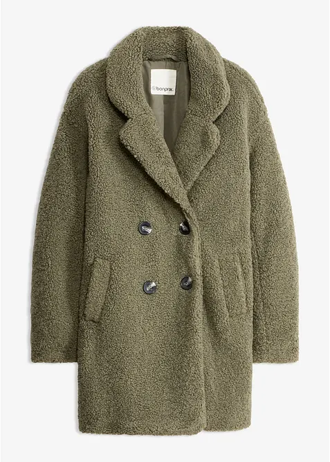 Cappotto corto, bonprix