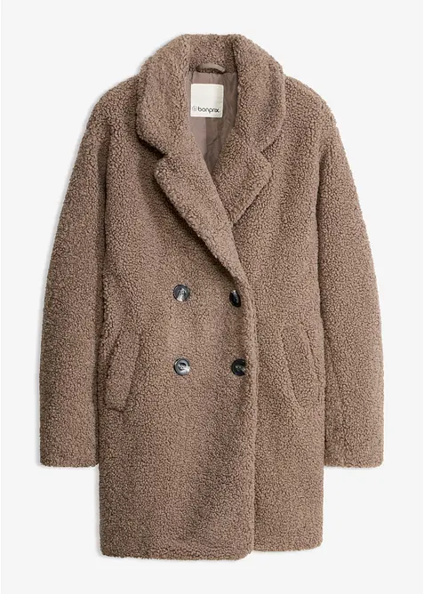 Cappotto corto, bonprix