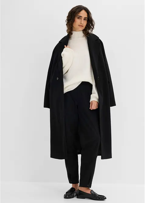 Maglione in filato grosso, bonprix