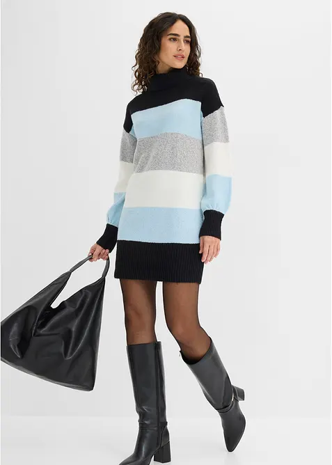 Abito in maglia, bonprix
