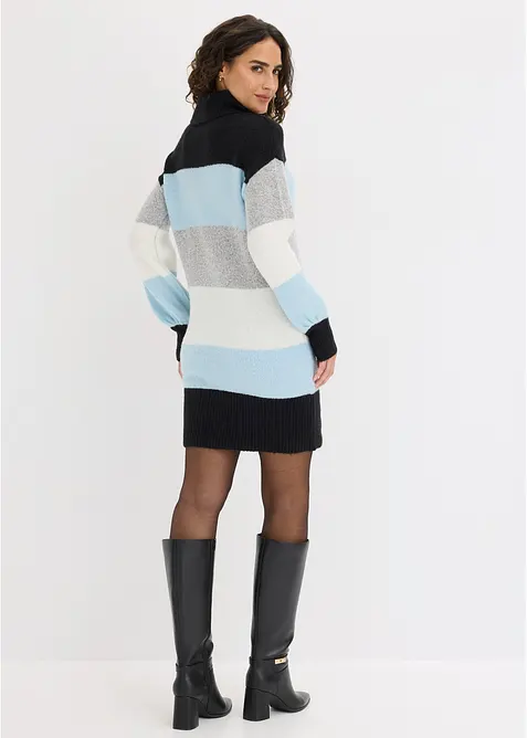 Abito in maglia, bonprix