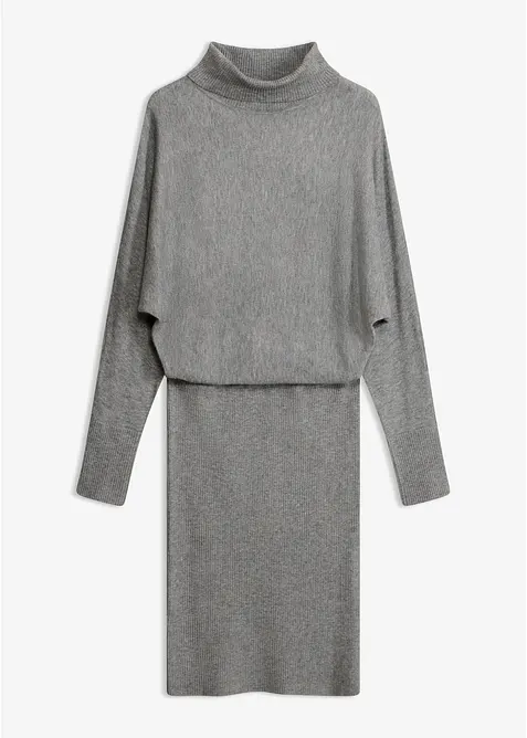 Abito in maglia, bonprix