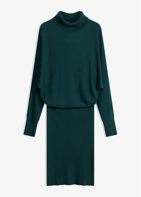 Abito in maglia, bonprix