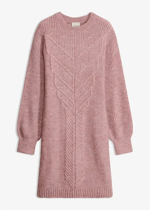 Abito in maglia, bonprix