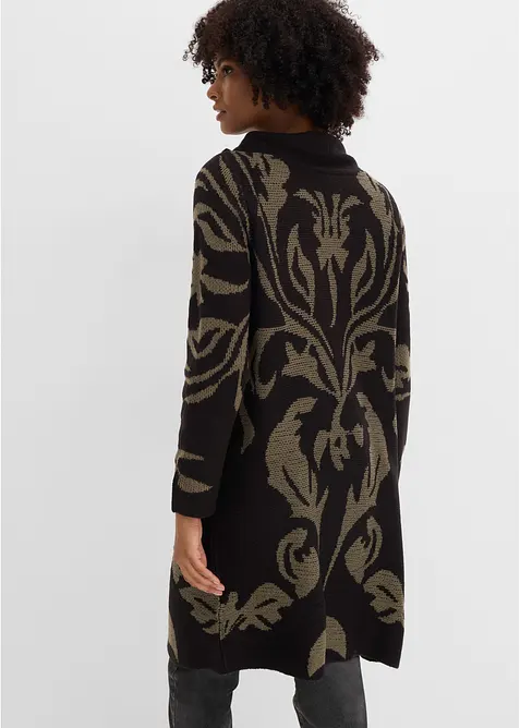 Maxi cardigan, bonprix