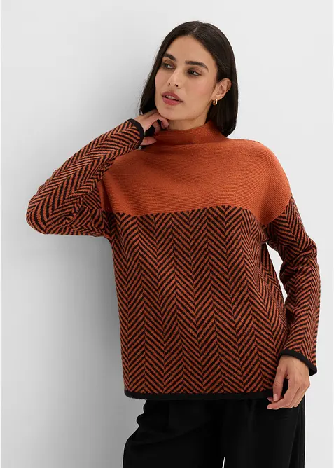 Maglione, bonprix