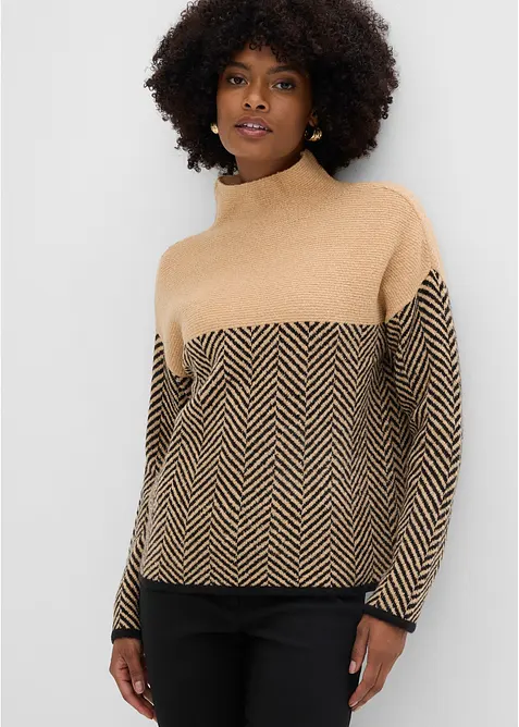 Maglione, bonprix