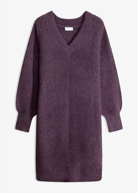 Abito in maglia, bonprix