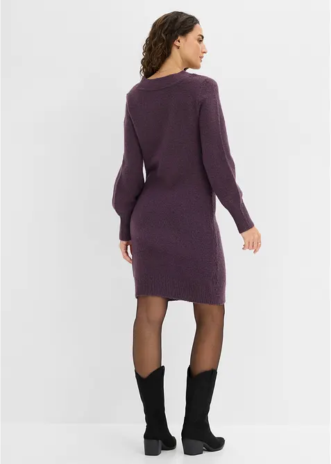Abito in maglia, bonprix