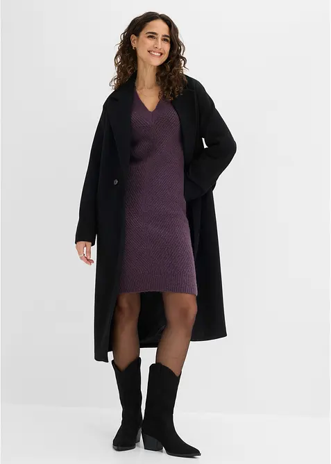 Abito in maglia, bonprix