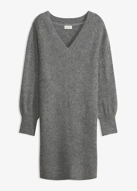 Abito in maglia, bonprix