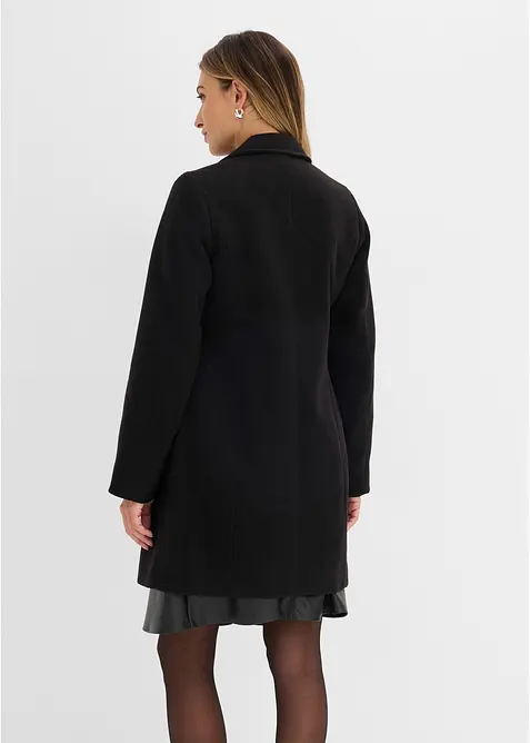 Cappotto stile blazer, bonprix
