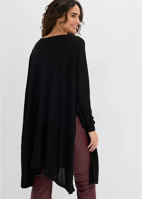 Maglione lungo, bonprix