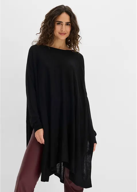 Maglione lungo, bonprix