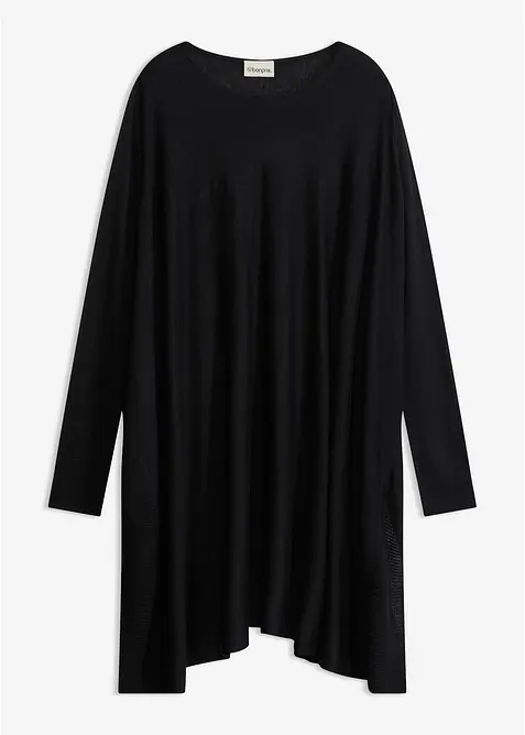 Maglione lungo, bonprix