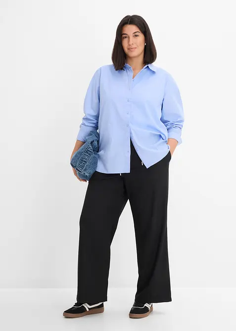 Camicia in puro cotone, bonprix