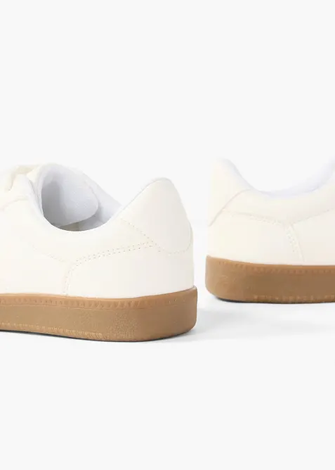 Sneaker in stile retr&ograve;, bonprix