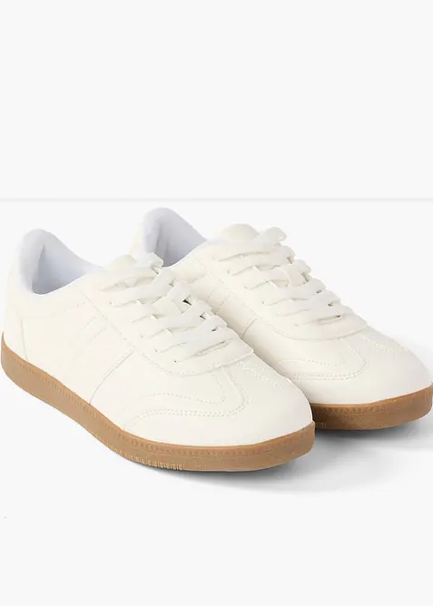Sneaker in stile retr&ograve;, bonprix