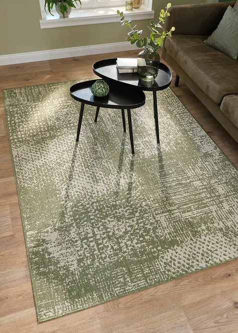 Tappeto da interno ed esterno in stile vintage, bonprix