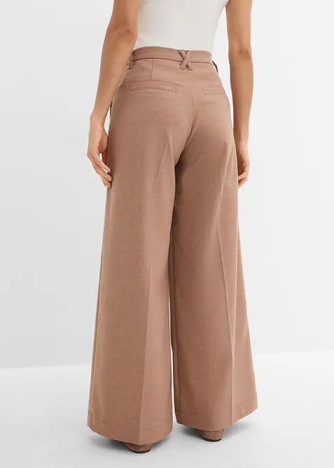 Pantaloni con pinces, bonprix