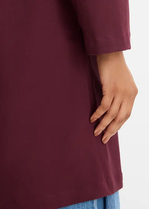 Trench oversize idrorepellente, bonprix