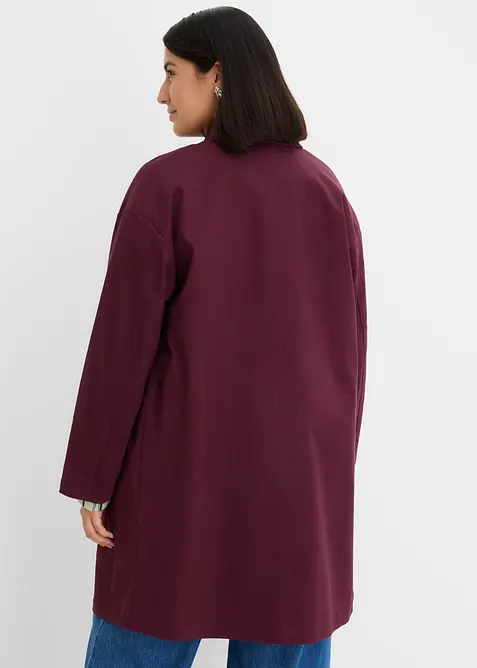 Trench oversize idrorepellente, bonprix