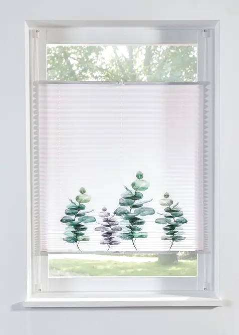 Tenda plissettata in fantasia, bonprix