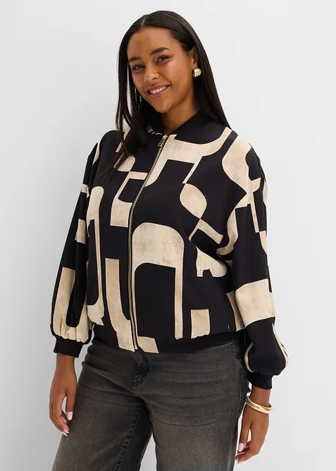 Bomber, bonprix