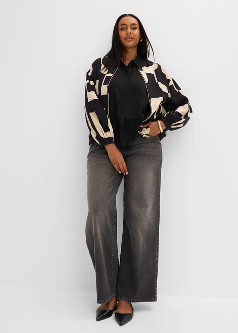 Bomber, bonprix